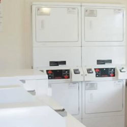 Laundry Facility