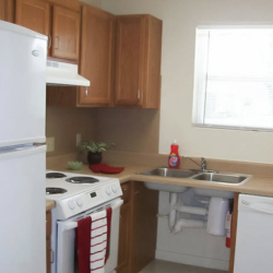 Energy-Efficient Appliances