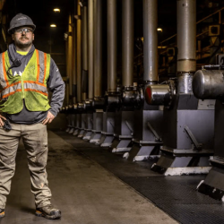 Landus Soybean Crush