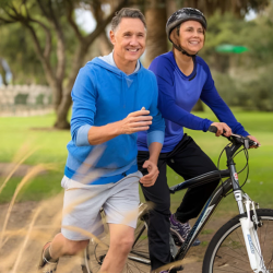 Diabetes Education and Support