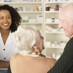 Long Term Care Pharmacy