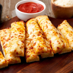Breadsticks