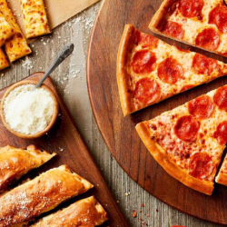 Simple Simon's Pizza Catering