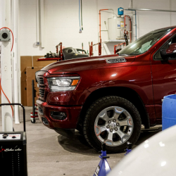 Paintless Dent Repair (PDR)