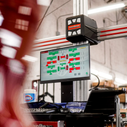 ADAS Calibration