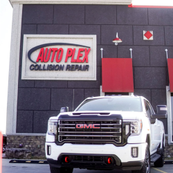 Warranty on Repairs