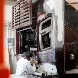 RV Repairs