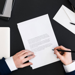 Grant Application Revisions