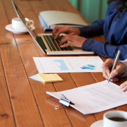 RFP Response Submission