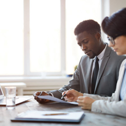 RFP Response Revision