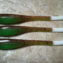 Fishing Lures