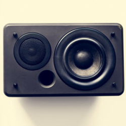 Overhead Paging & Music System