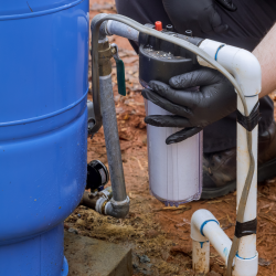 Backflow Testing Services