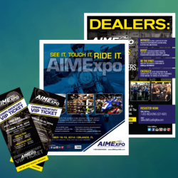 Branding and Marketing