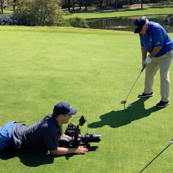 Video Production and Photography