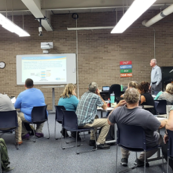 Special Education and Services