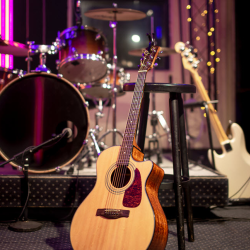 All Ages Music Stage