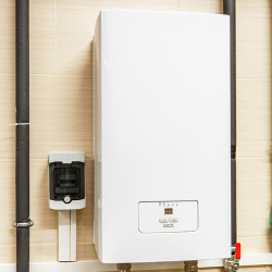Tankless Water Heater Installation