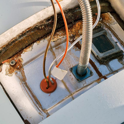 Water Heater Repair