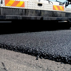 Asphalt