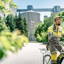 Sustainability