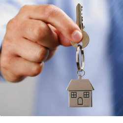 Home Purchases & Refinances