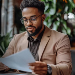 Registered Agent Services