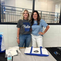 Volunteer at Our Events