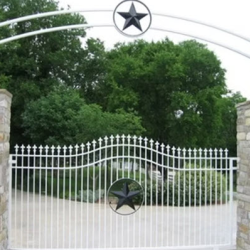 Gates & Electrical Gates