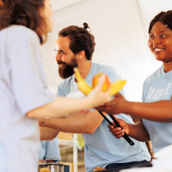 Fundraising Support Services
