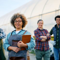 Local Economic Development