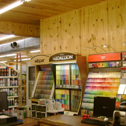 Paint Accessories