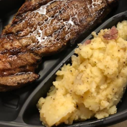 Mustard Potato Salad