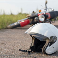 Motorcycle Accident