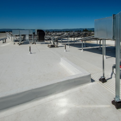 Request a Complimentary Building Evaluation