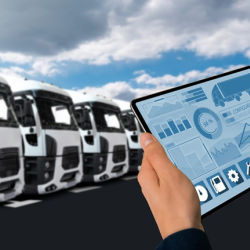 Electronic Logging Devices