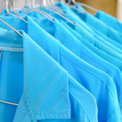 Uniforms & Linens