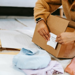 Packaging & Shipping Supplies