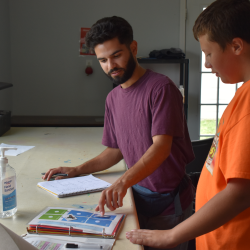 Pemberville Transition School