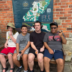 Summer Enrichment Program