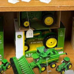 John Deere