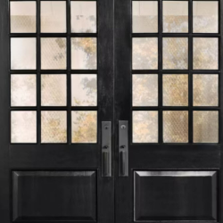 Exterior Paints & Coatings