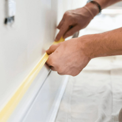 Painting Tools & Supplies