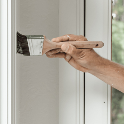 Professional Paint & Supplies