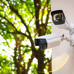 CCTV (Onsite & Cloud Based)