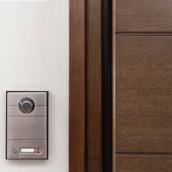 Gate & Door Intercoms