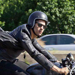 Motorcycle Insurance
