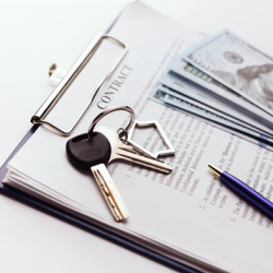 Real Estate Documents