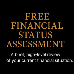 Free Financial Status Assessment