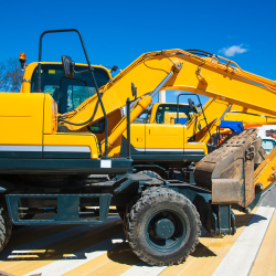 Equipment Repairs